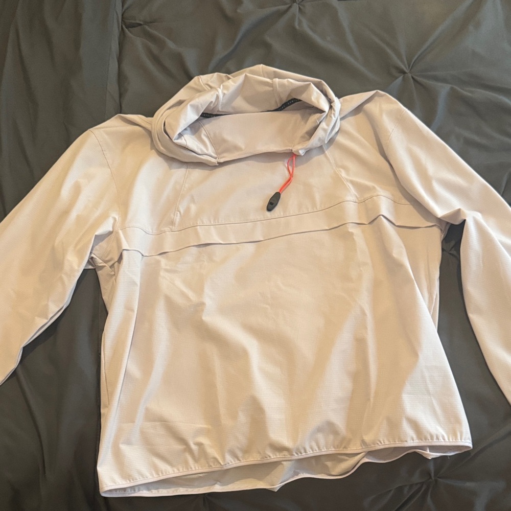 Nike Pullover Windbreaker